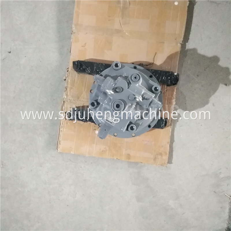 Ex300 2 Swing Motor 2